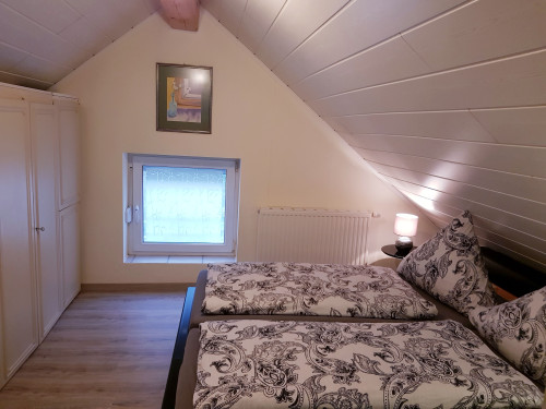 Wonderful and quiet suite in Bad Neuenahr-Ahrweiler