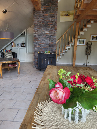Wonderful and quiet suite in Bad Neuenahr-Ahrweiler - Gallery - 13