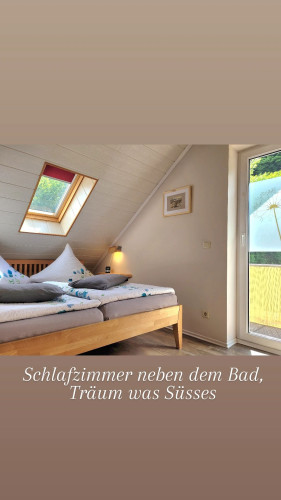 Wonderful and quiet suite in Bad Neuenahr-Ahrweiler