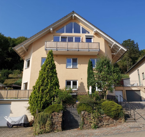 Wonderful and quiet suite in Bad Neuenahr-Ahrweiler