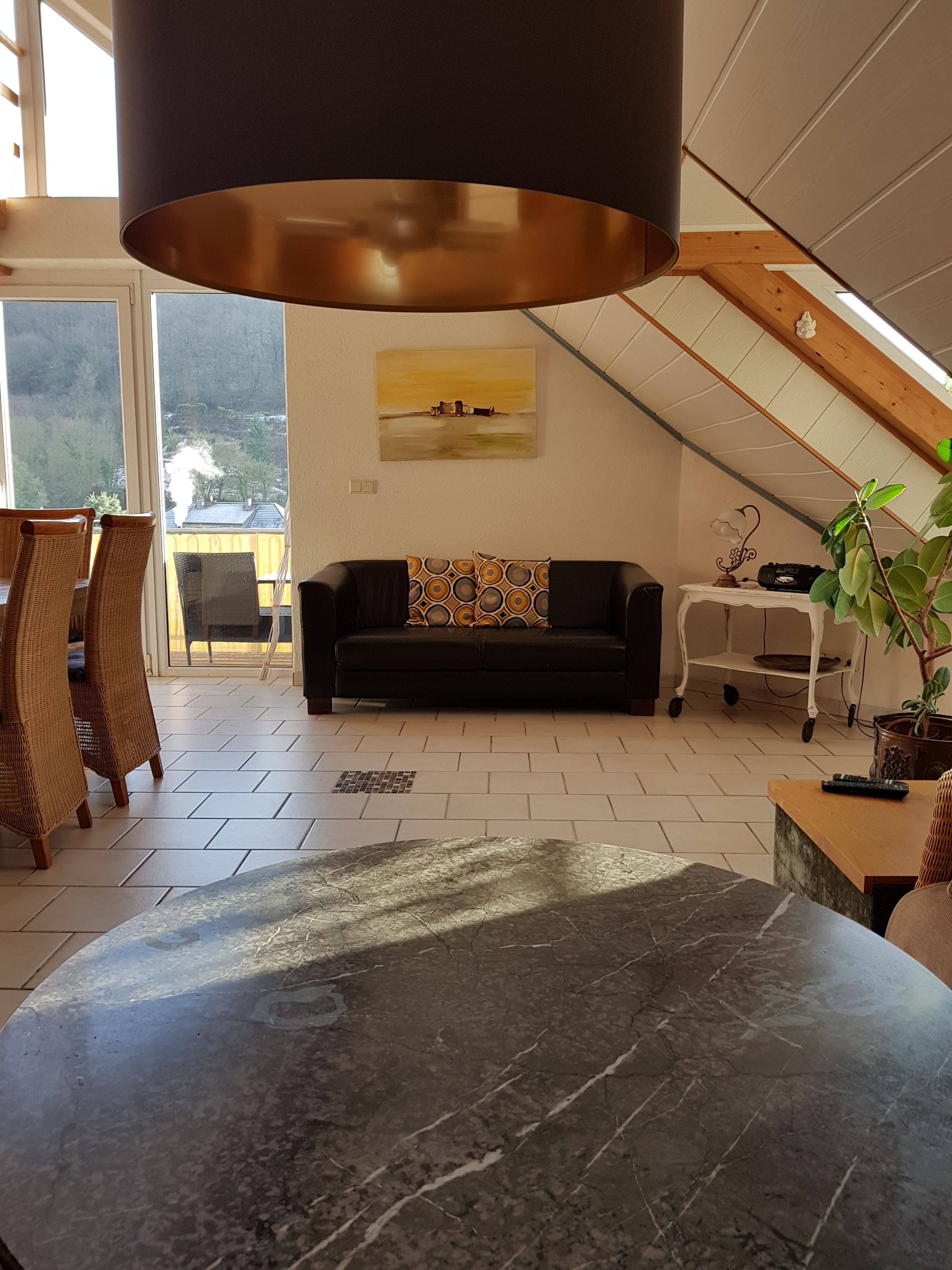 Wonderful And Quiet Suite In Bad Neuenahr-Ahrweiler - 15