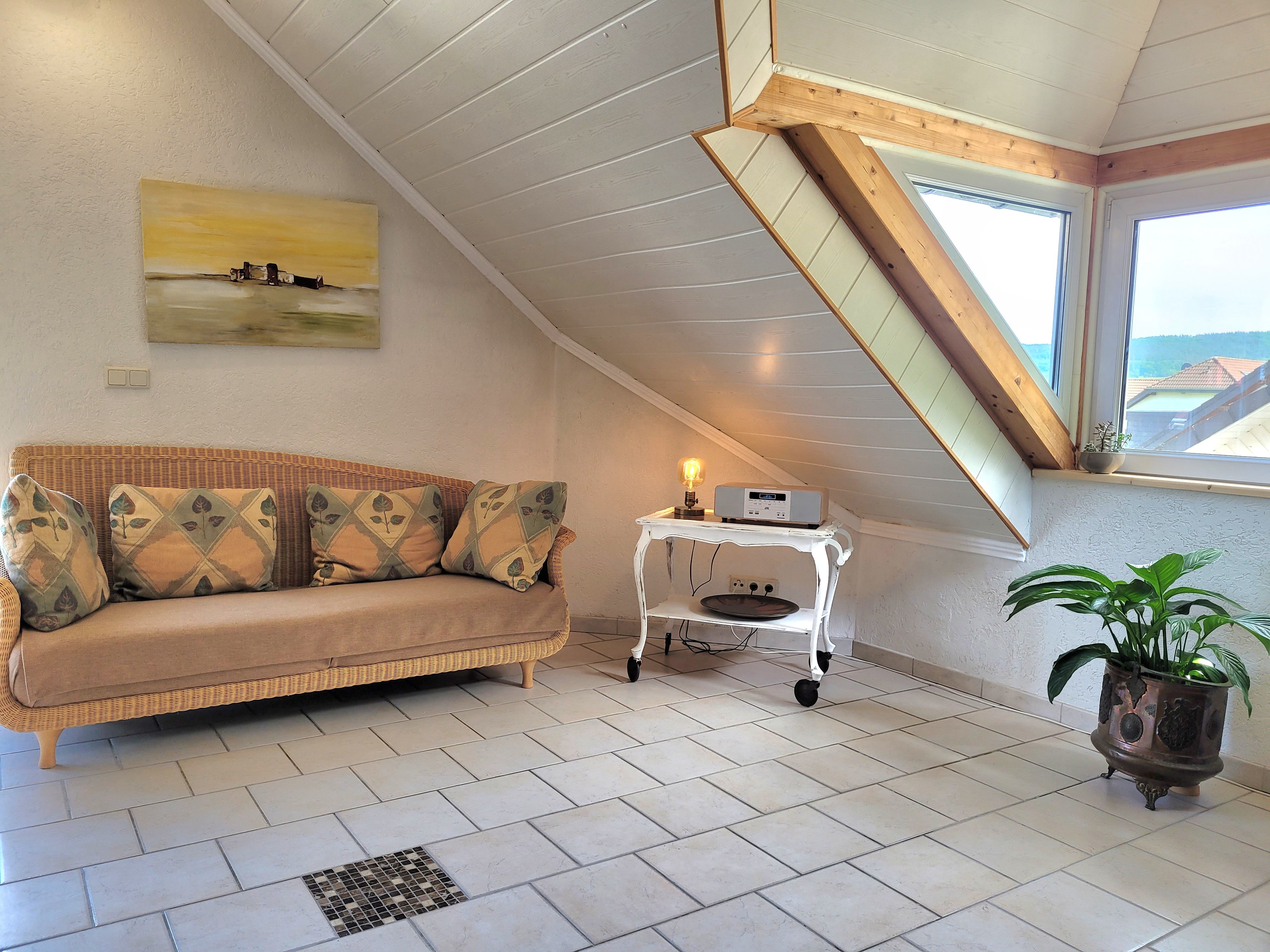 Wonderful And Quiet Suite In Bad Neuenahr-Ahrweiler - 11