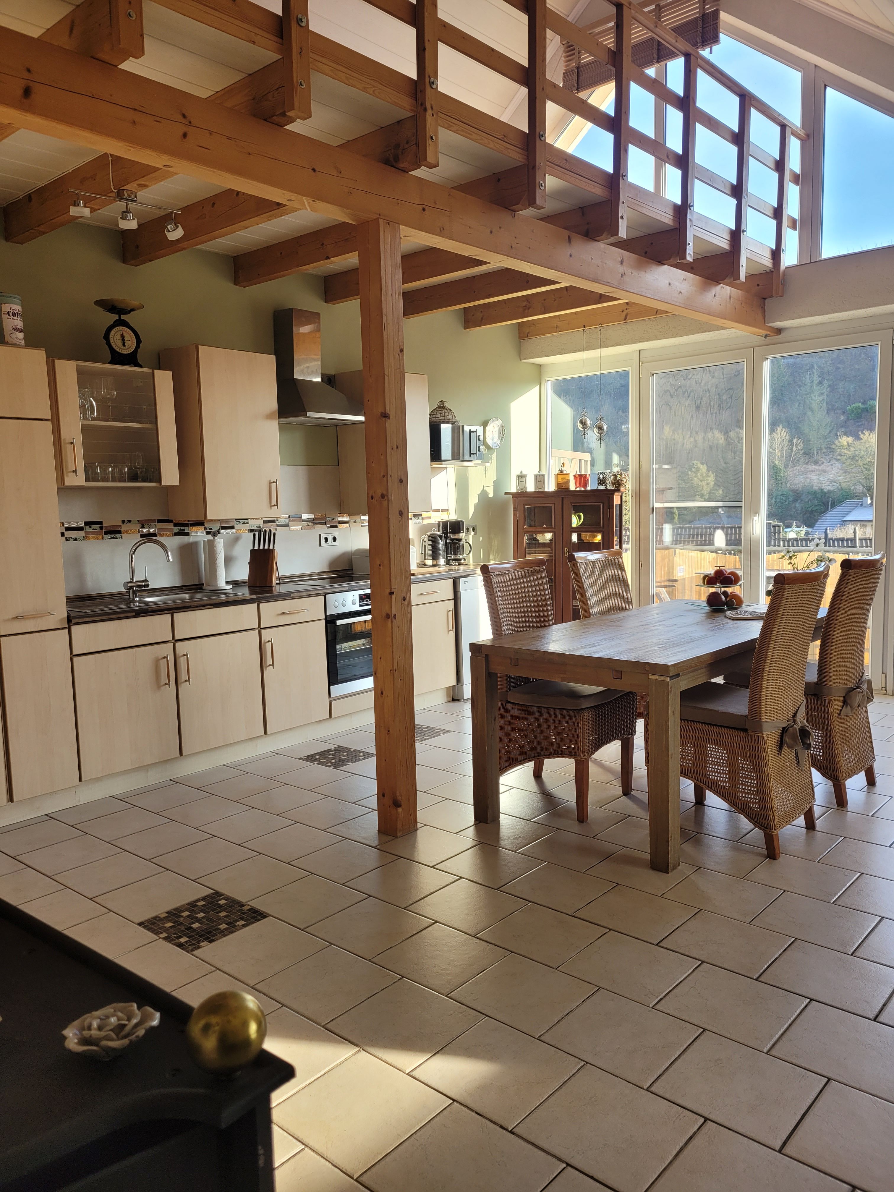Wonderful And Quiet Suite In Bad Neuenahr-Ahrweiler - 14