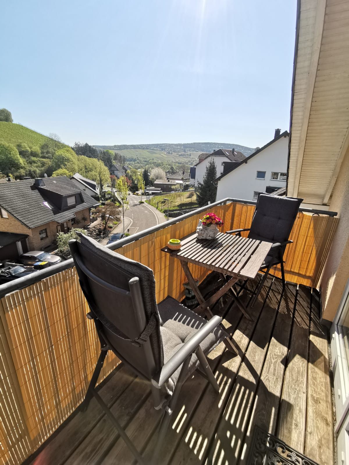 Wonderful And Quiet Suite In Bad Neuenahr-Ahrweiler - 4