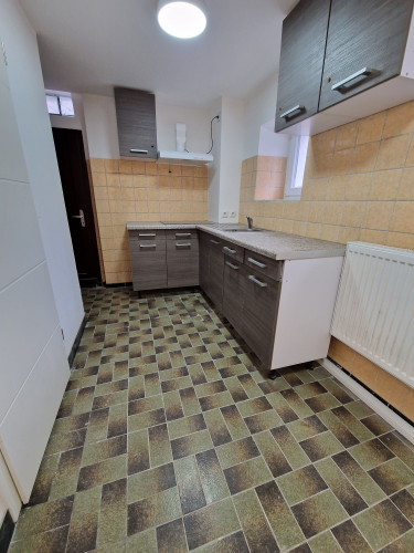 Awesome & fantastic studio (Laubach)