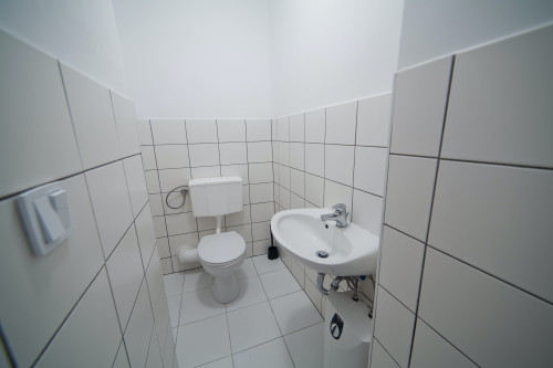 Zimmer in der Pestalozzistraße 19