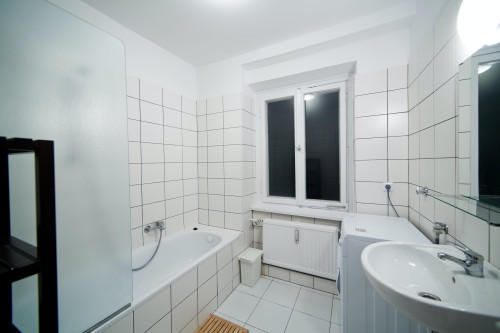 Zimmer in der Pestalozzistraße 19