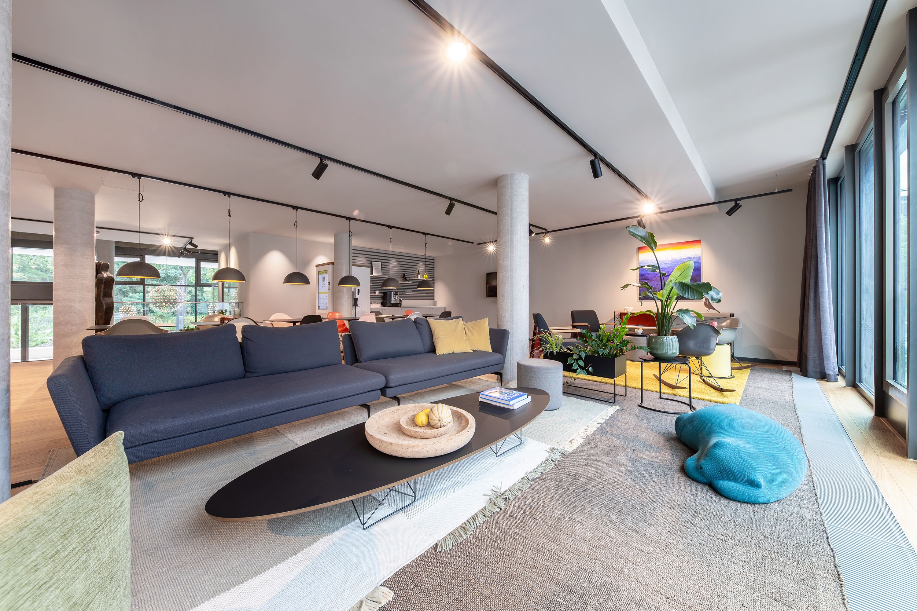  Studio Apartment In The City Center  -  Studio Apartment in the City Center  - Gallery -  7