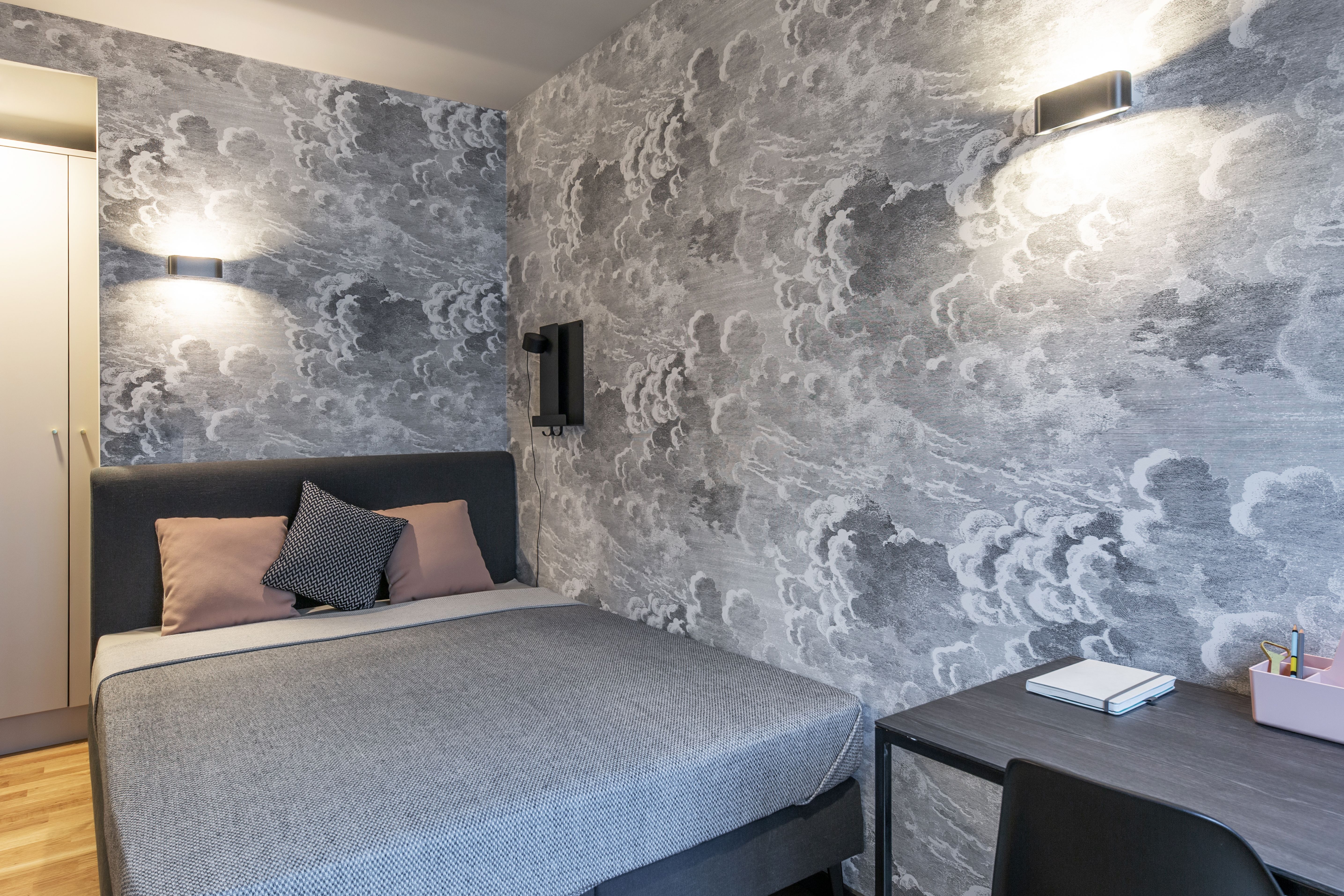  Studio Apartment In The City Center  -  Studio Apartment in the City Center  - Gallery -  12