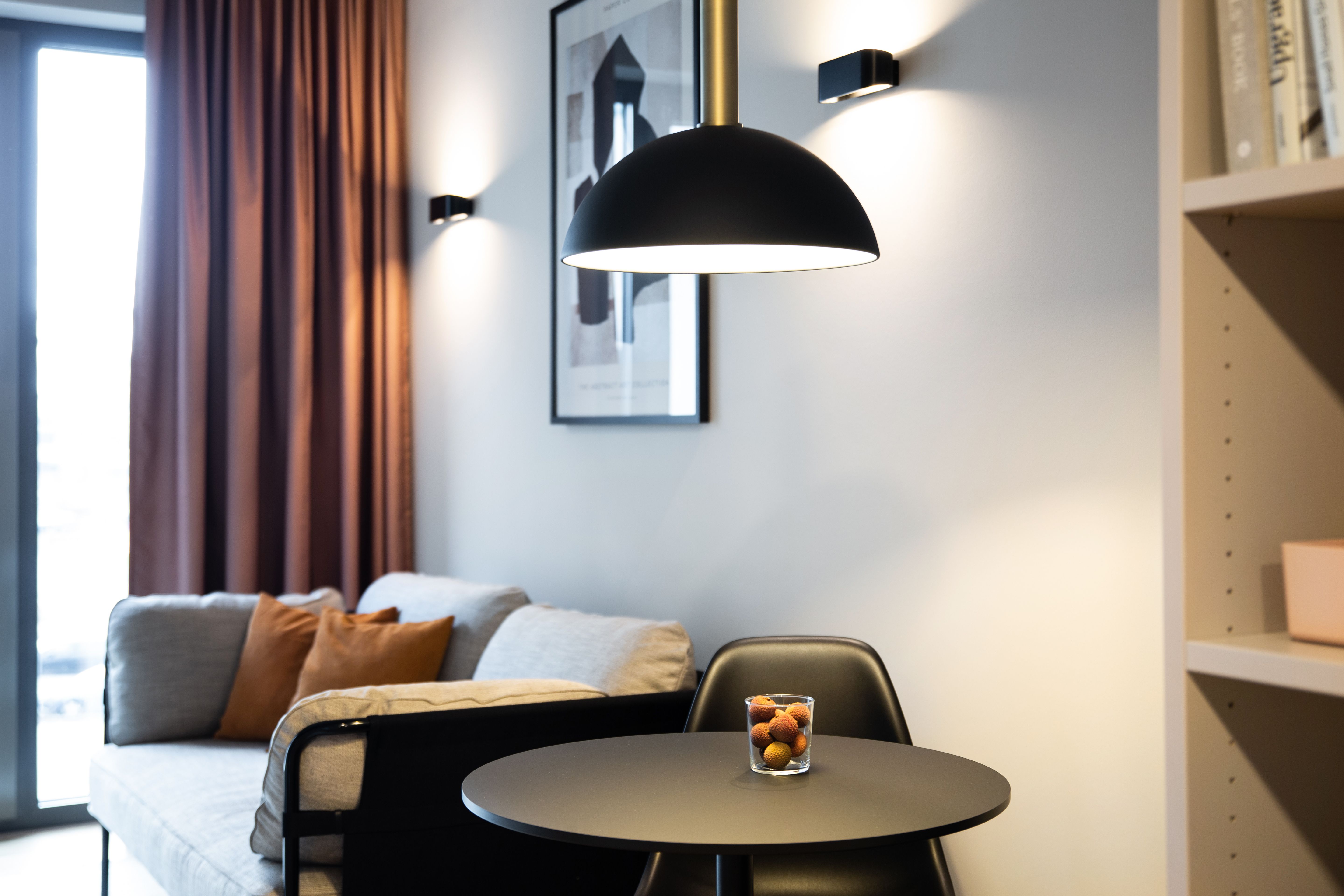  Studio Apartment In The City Center  -  Studio Apartment in the City Center  - Gallery -  19