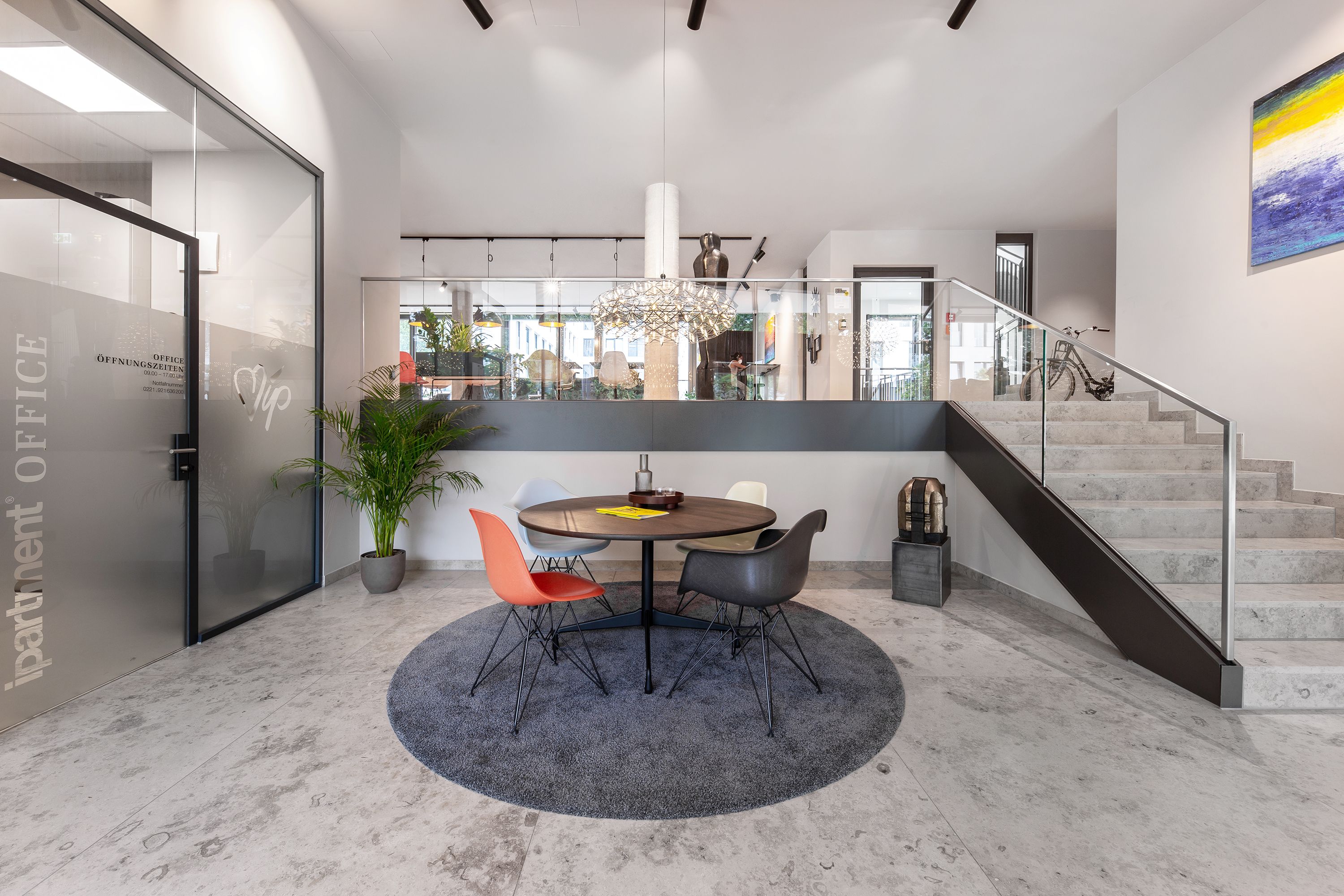  Studio Apartment In The City Center  -  Studio Apartment in the City Center  - Gallery -  5