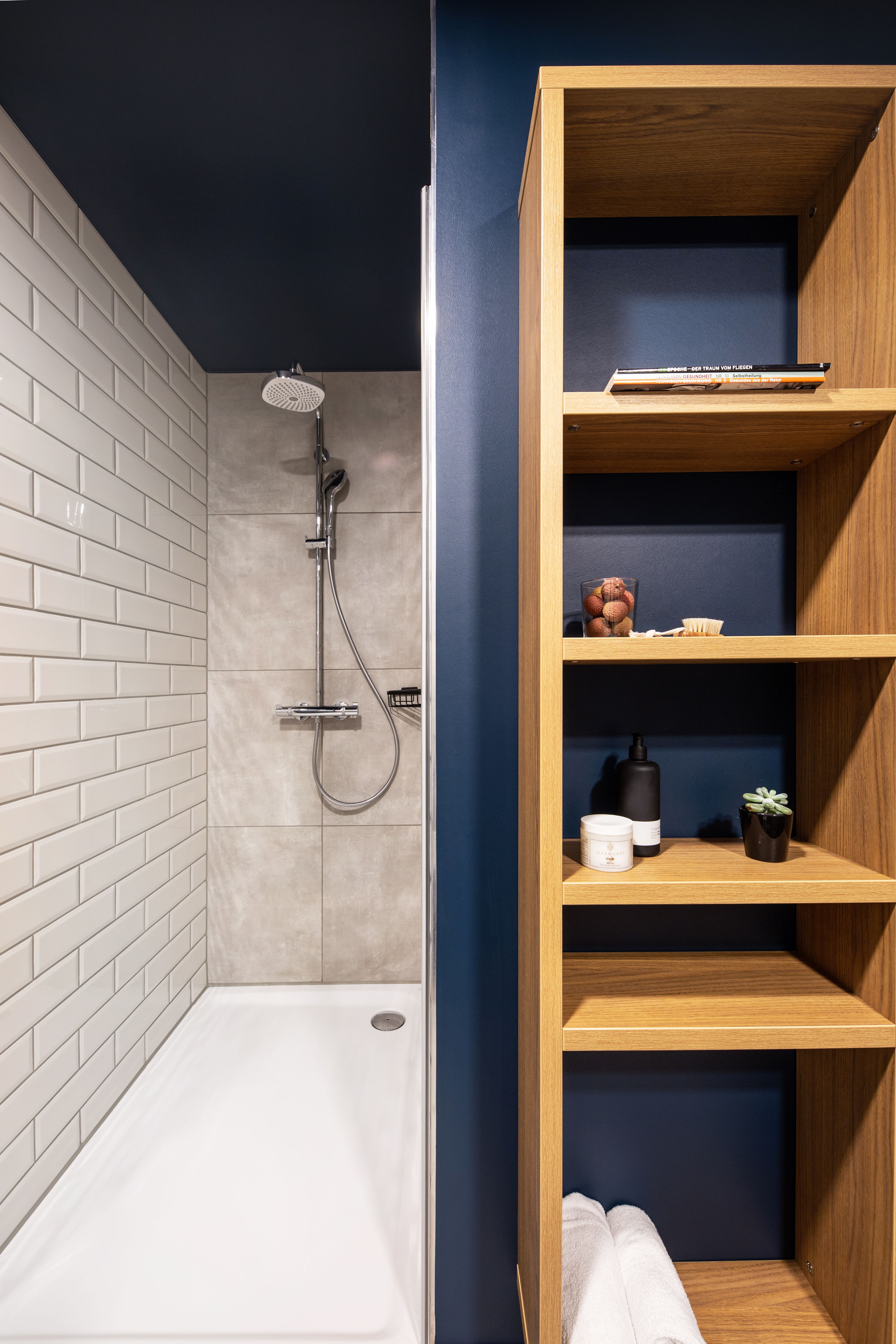 Studio Apartment In The City Center - Studio Apartment in the City Center - Gallery - 14