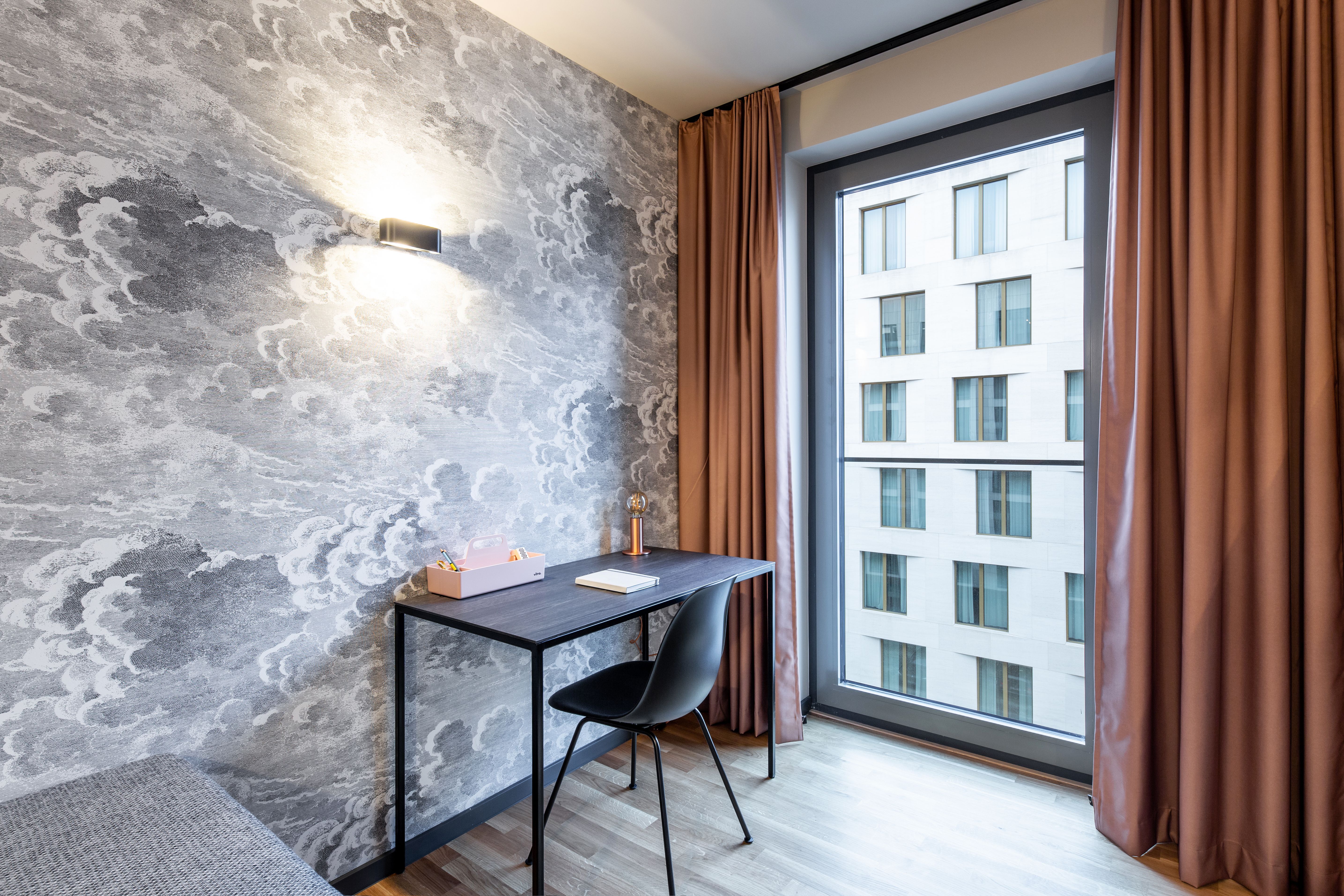  Studio Apartment In The City Center  -  Studio Apartment in the City Center  - Gallery -  21