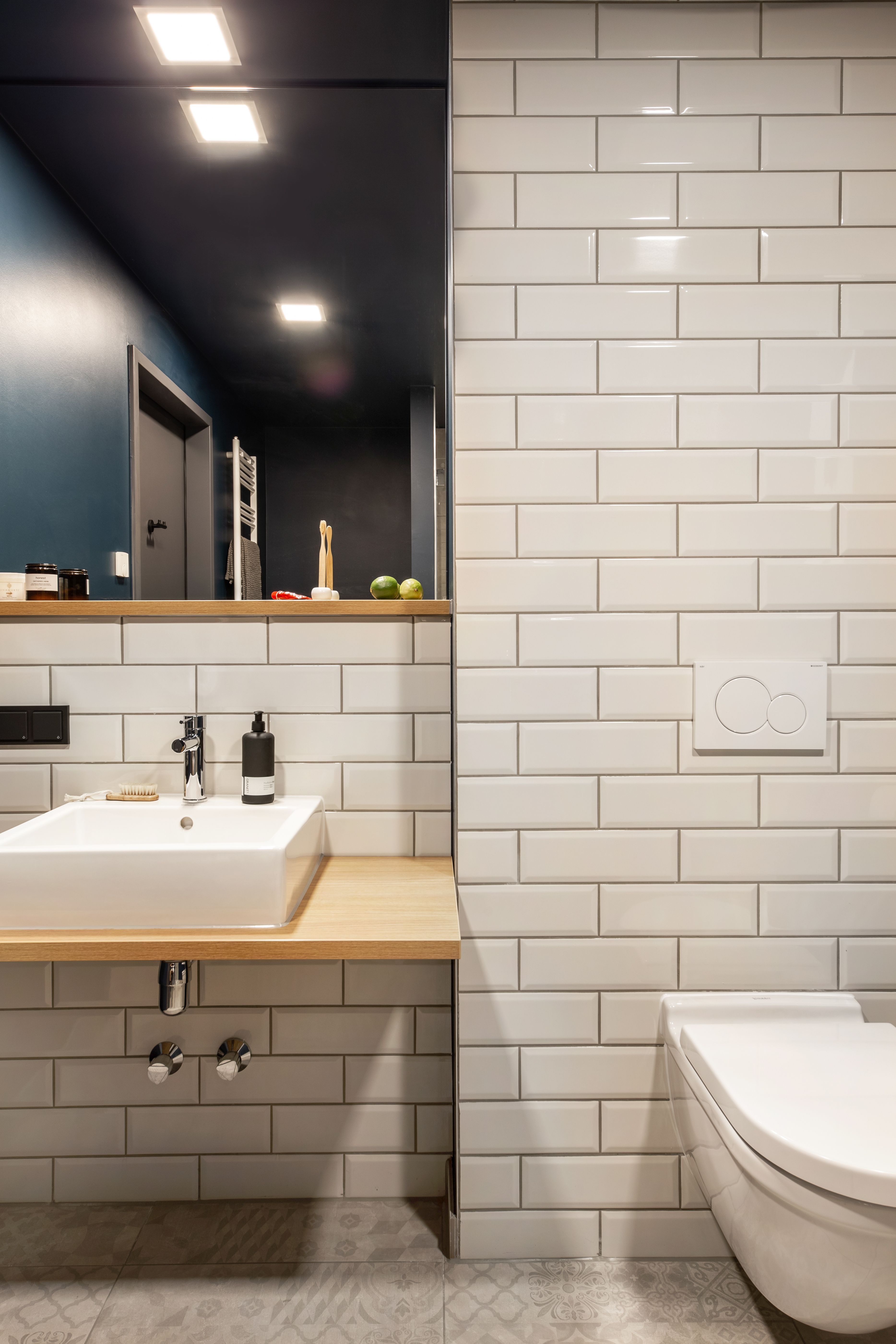 Studio Apartment In The City Center - Studio Apartment in the City Center - Gallery - 15