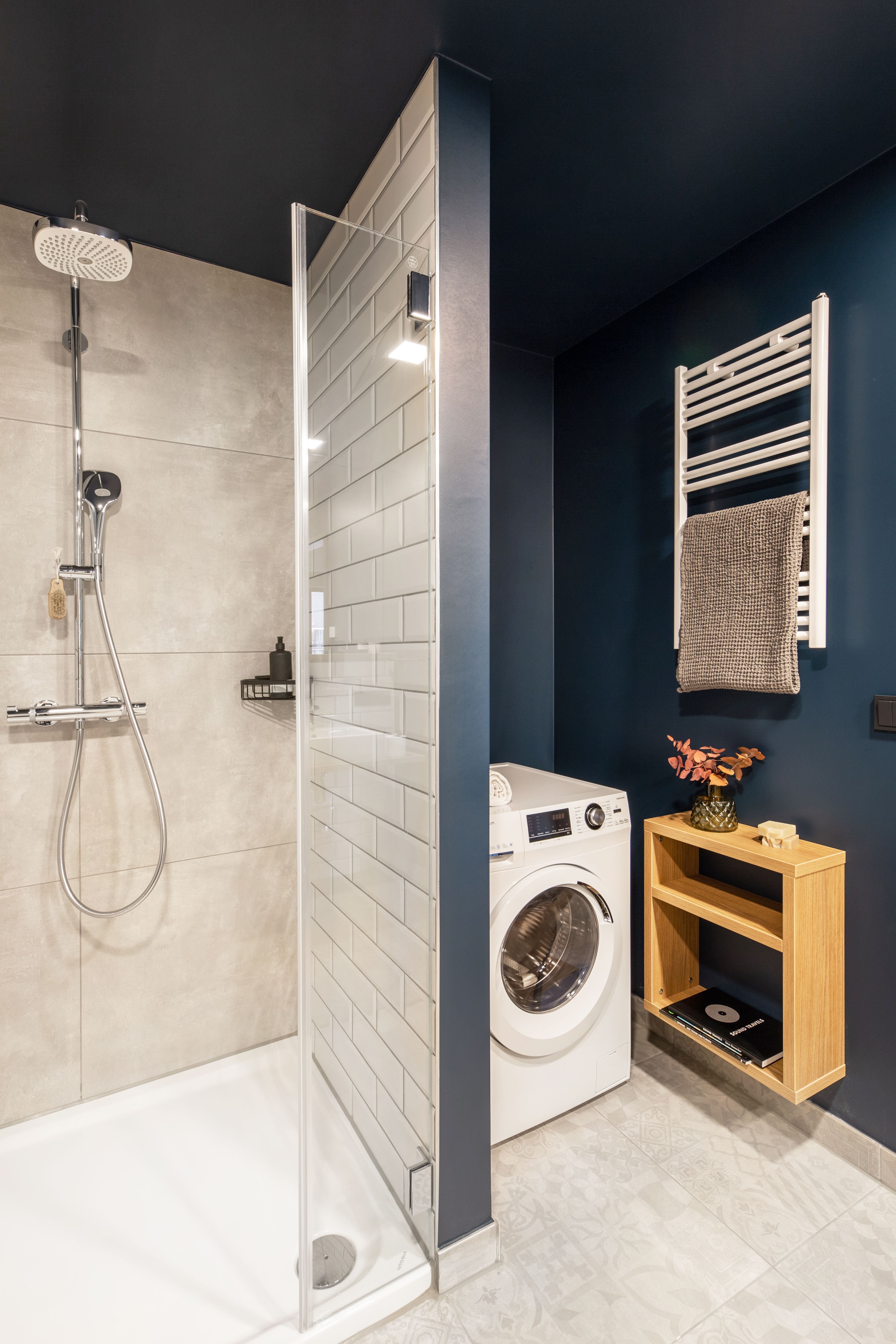 Studio Apartment In The City Center - Studio Apartment in the City Center - Gallery - 16