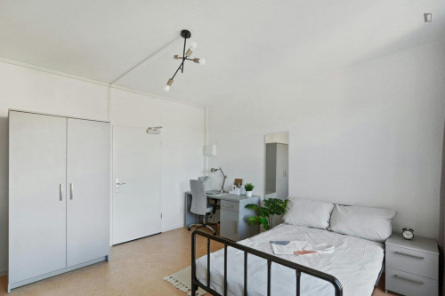 Pleasant studio in the Altstadt district - Gallery - 14