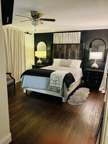 Clean and safe Room in Texas - Gallery - 16