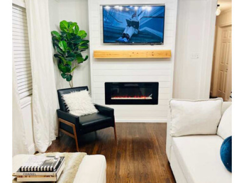 Clean and safe Room in Texas