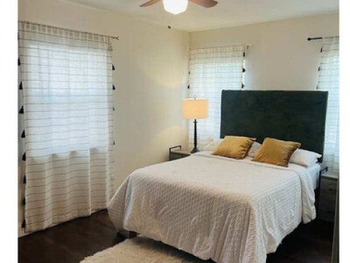 Clean and safe Room in Texas - Gallery - 10