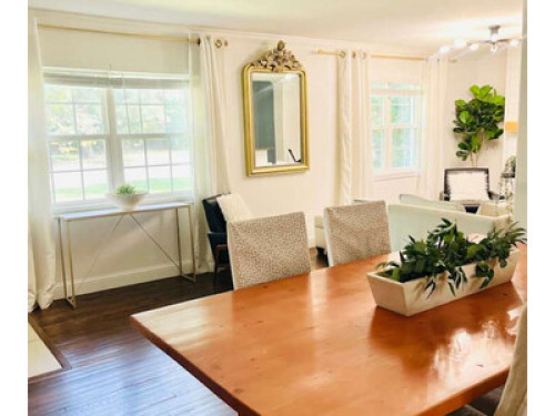 Clean and safe Room in Texas