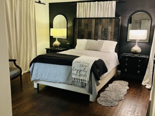 Clean and safe Room in Texas - Gallery - 13