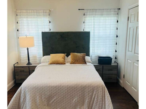 Clean and safe Room in Texas - Gallery - 9
