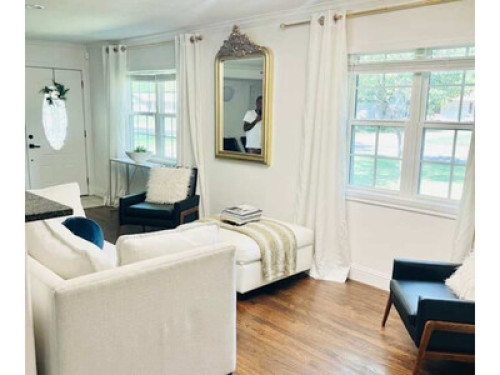 Clean and safe Room in Texas