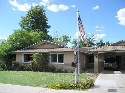 RECENTLY UPGRADED THROUGHOUT