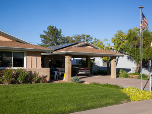 RECENTLY UPGRADED THROUGHOUT