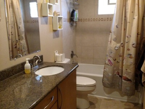 RECENTLY UPGRADED THROUGHOUT