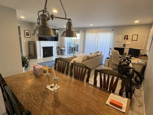 Room in Santa Monica 