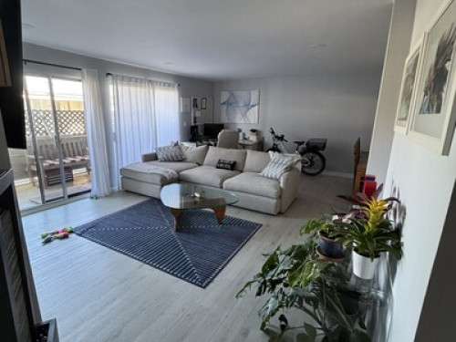Room in Santa Monica 