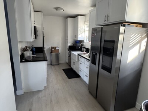 Room in Santa Monica