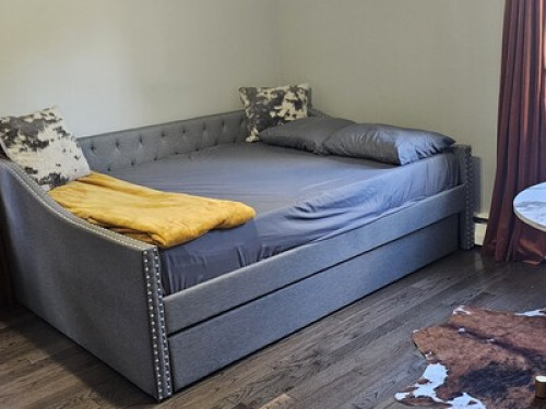 Peaceful Stay Near the Airport/BWI