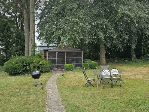 Peaceful Stay Near the Airport/BWI