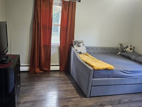 Peaceful Stay Near the Airport/BWI