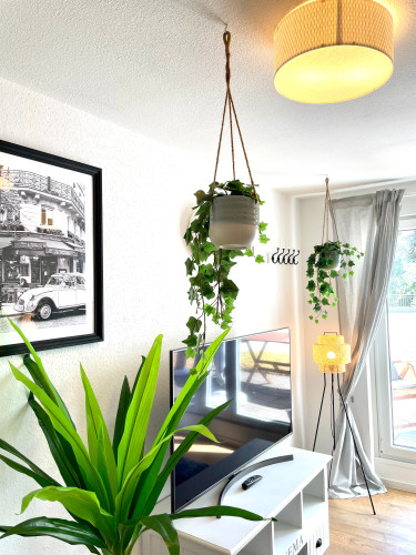 Stylish & Cosy Apartment direct in the city - complete fitted