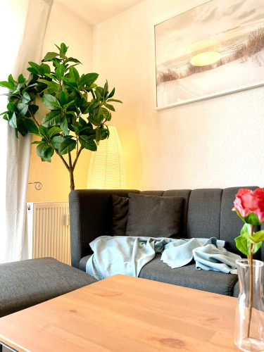 Stylish & Cosy Apartment direct in the city - complete fitted  - Gallery -  5