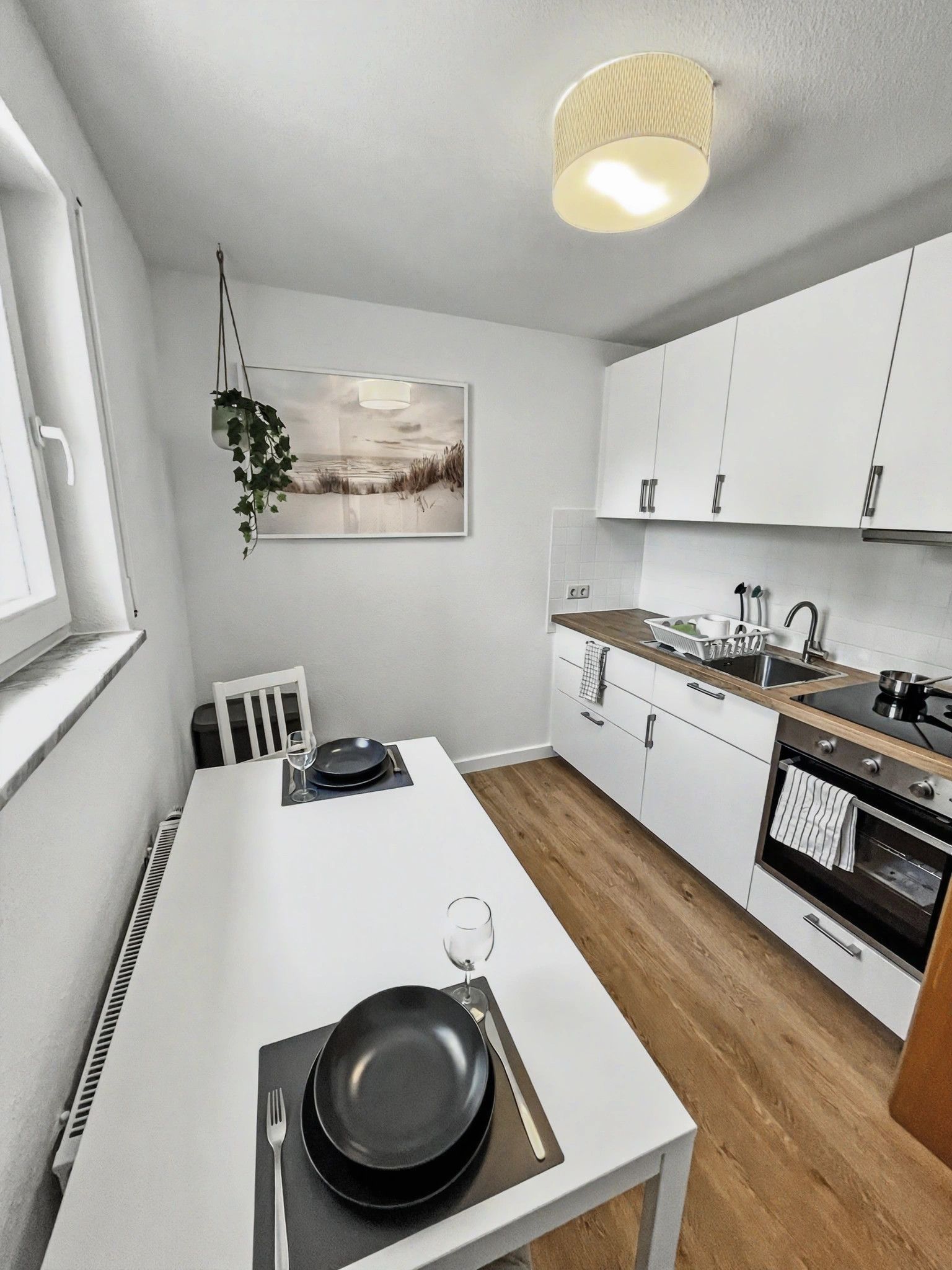 Stylish & Cosy Apartment Direct In The City - Complete Fitted - Stylish & Cosy Apartment direct in the city - complete fitted - Gallery - 16