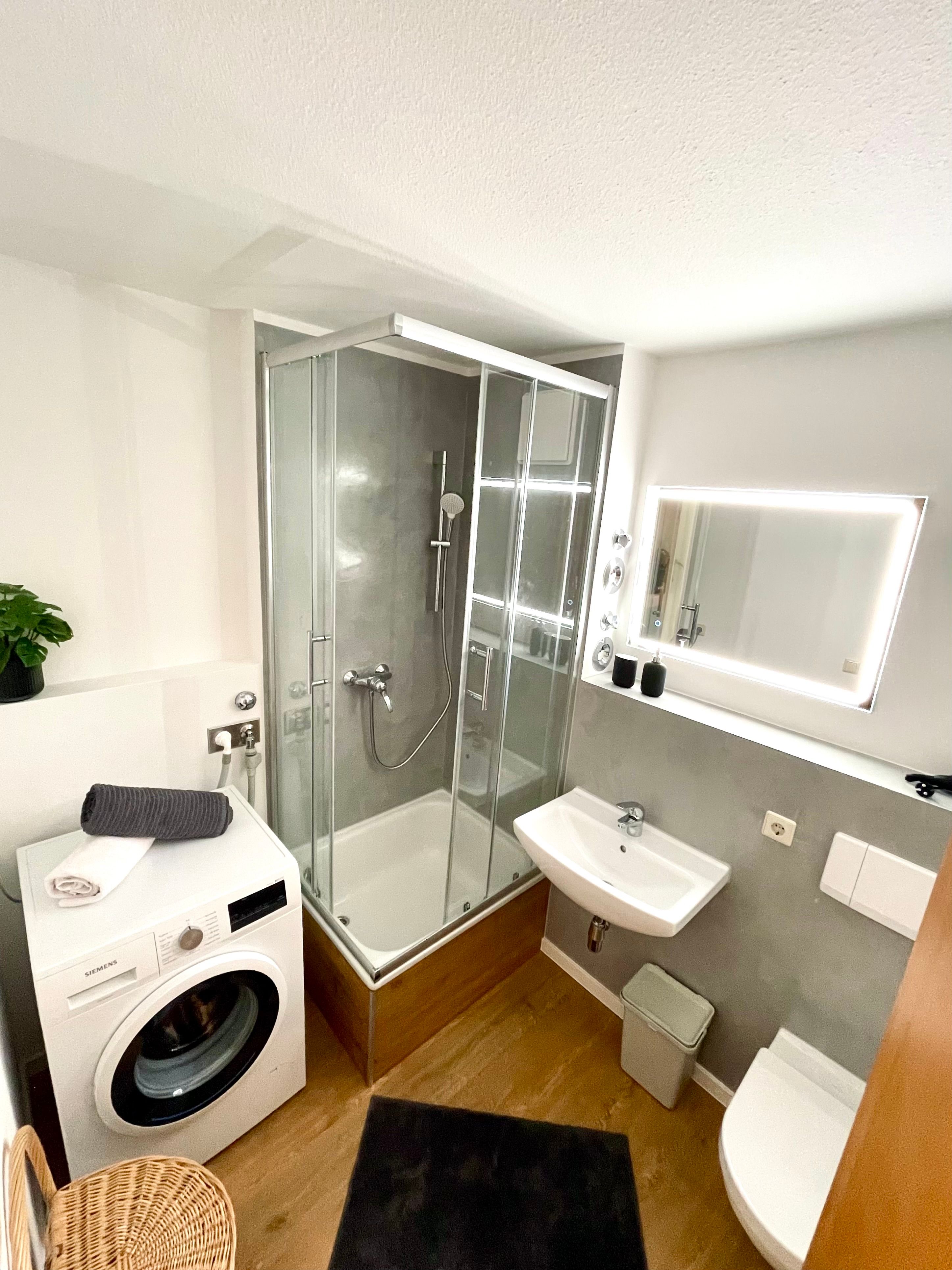  Stylish & Cosy Apartment Direct In The City - Complete Fitted  -  Stylish & Cosy Apartment direct in the city - complete fitted  - Gallery -  30