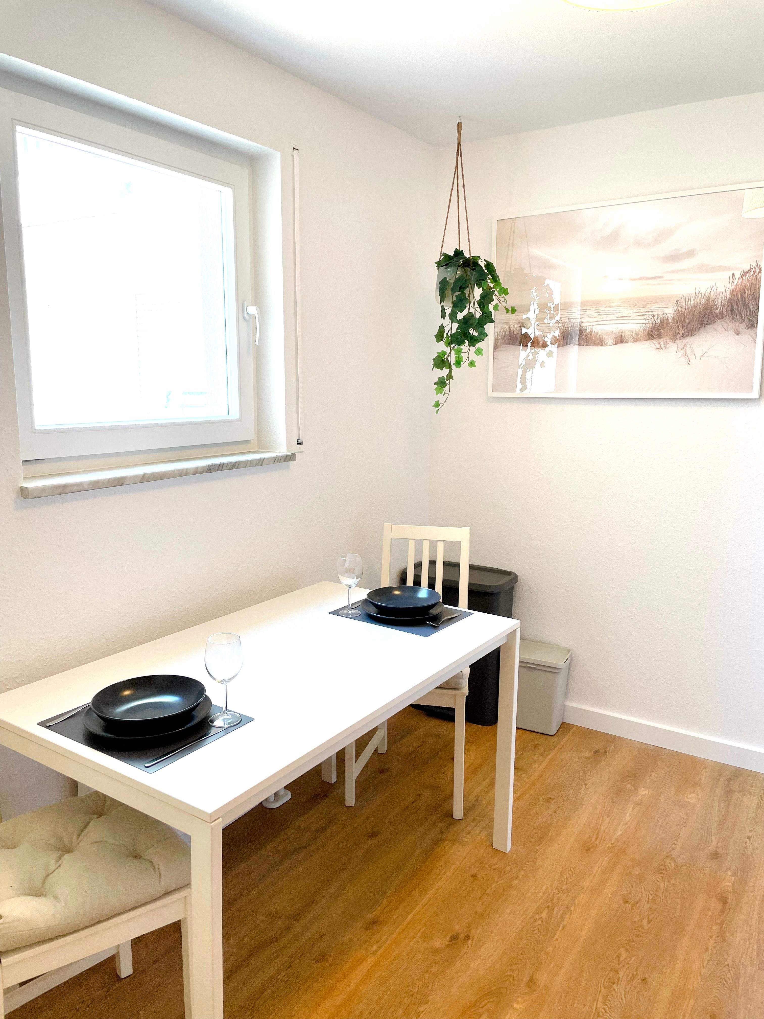  Stylish & Cosy Apartment Direct In The City - Complete Fitted  -  Stylish & Cosy Apartment direct in the city - complete fitted  - Gallery -  34