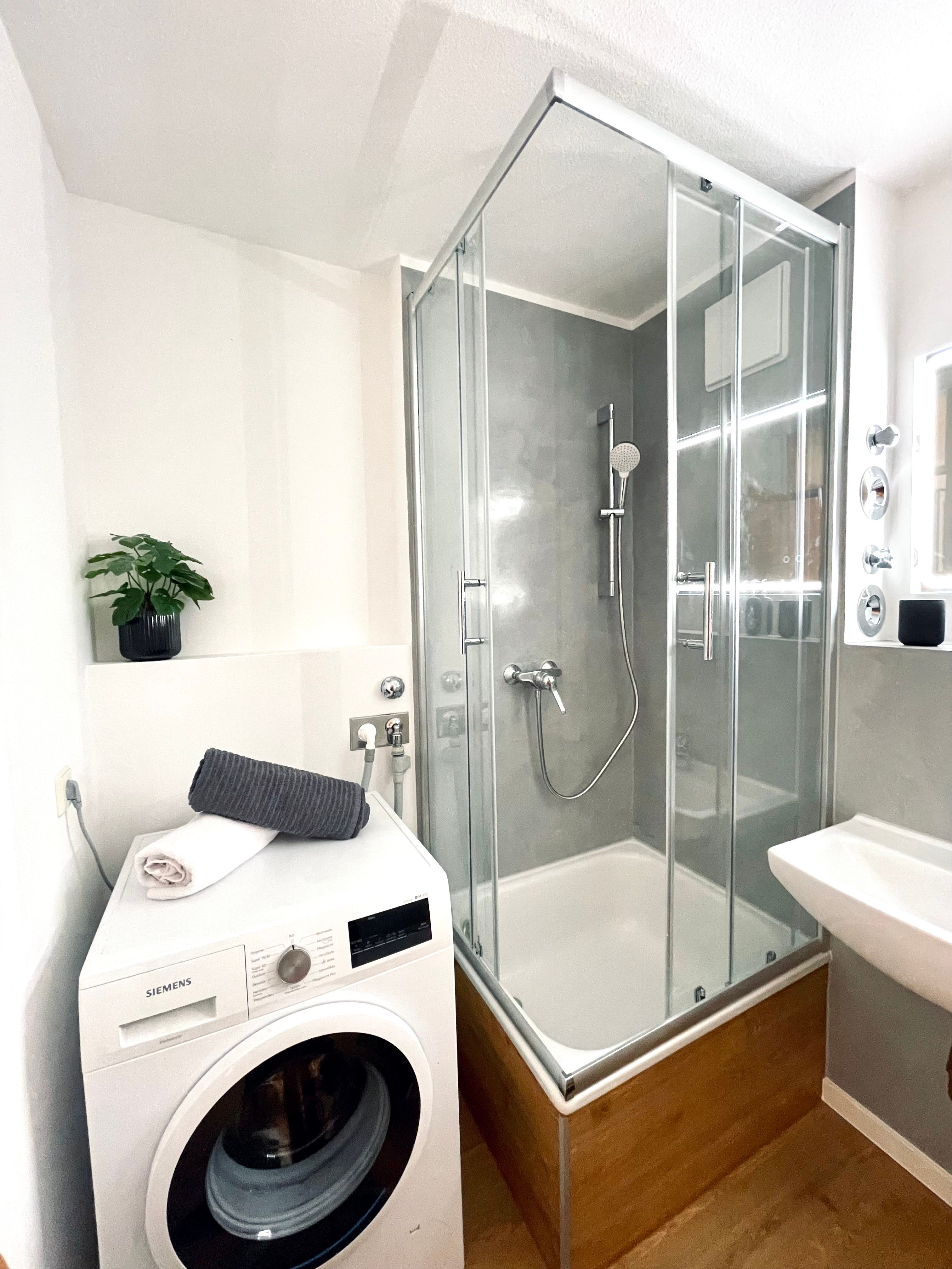  Stylish & Cosy Apartment Direct In The City - Complete Fitted  -  Stylish & Cosy Apartment direct in the city - complete fitted  - Gallery -  19