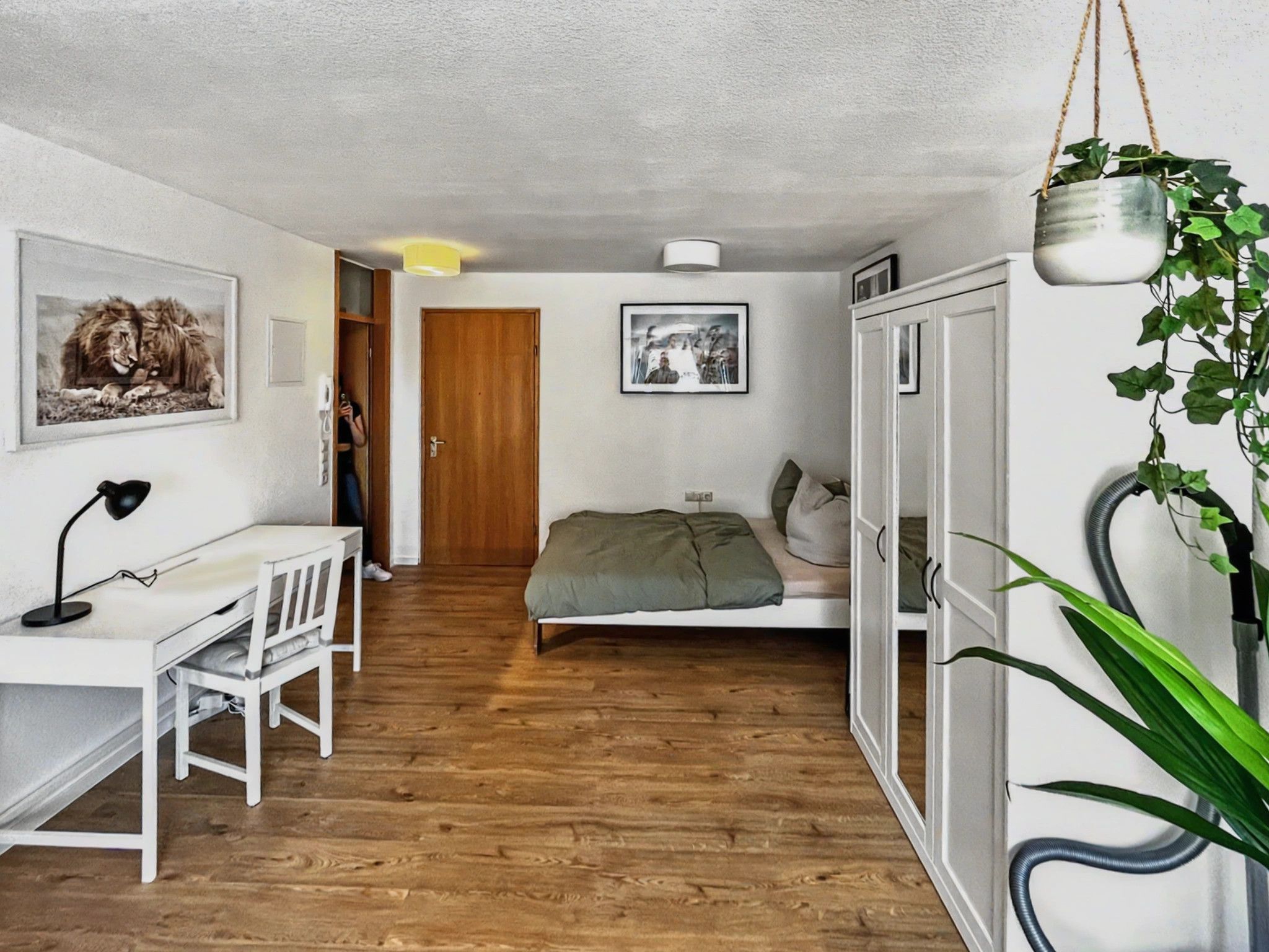 Stylish & Cosy Apartment Direct In The City - Complete Fitted - Stylish & Cosy Apartment direct in the city - complete fitted - Gallery - 1