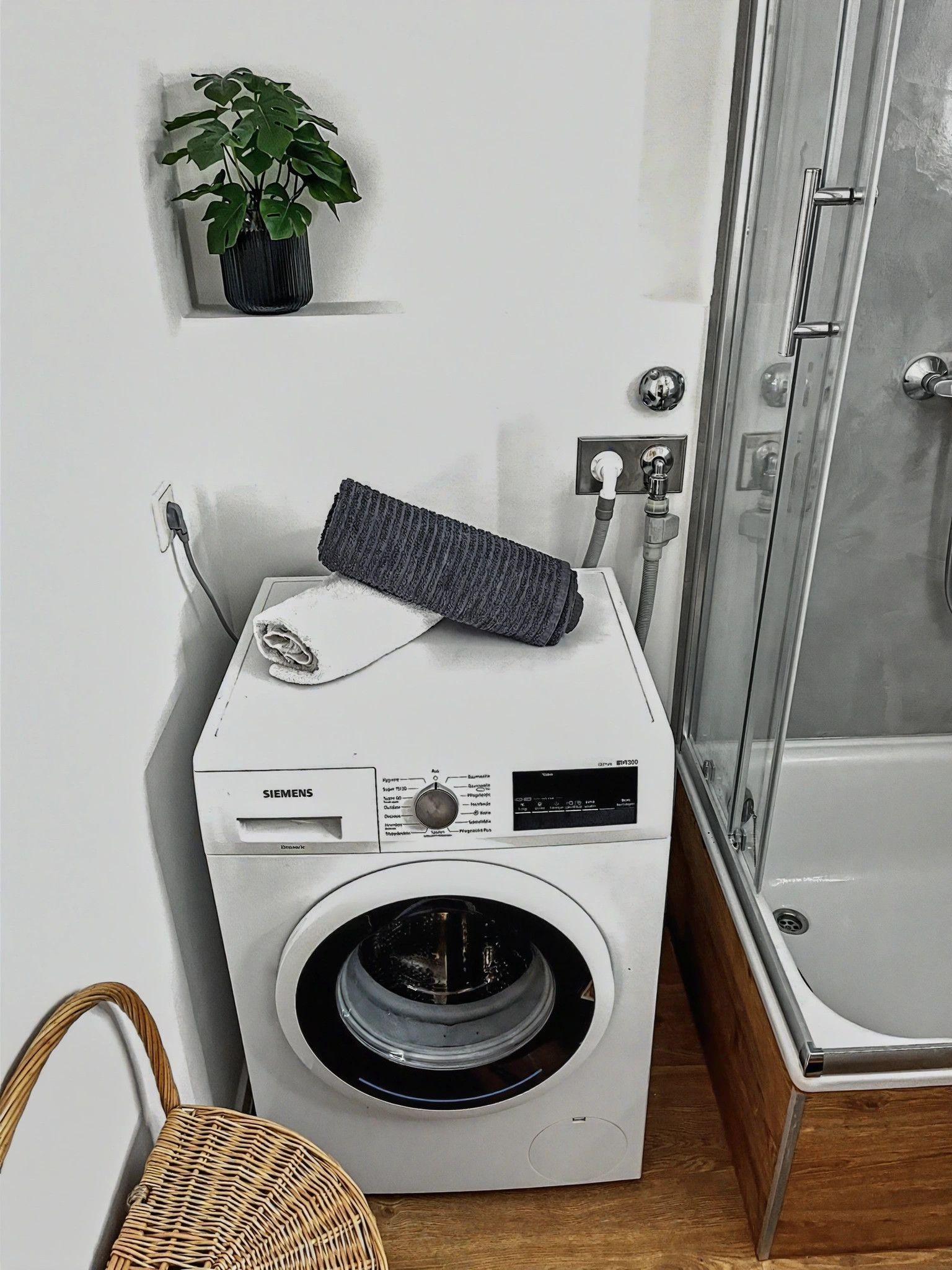 Stylish & Cosy Apartment Direct In The City - Complete Fitted - Stylish & Cosy Apartment direct in the city - complete fitted - Gallery - 14