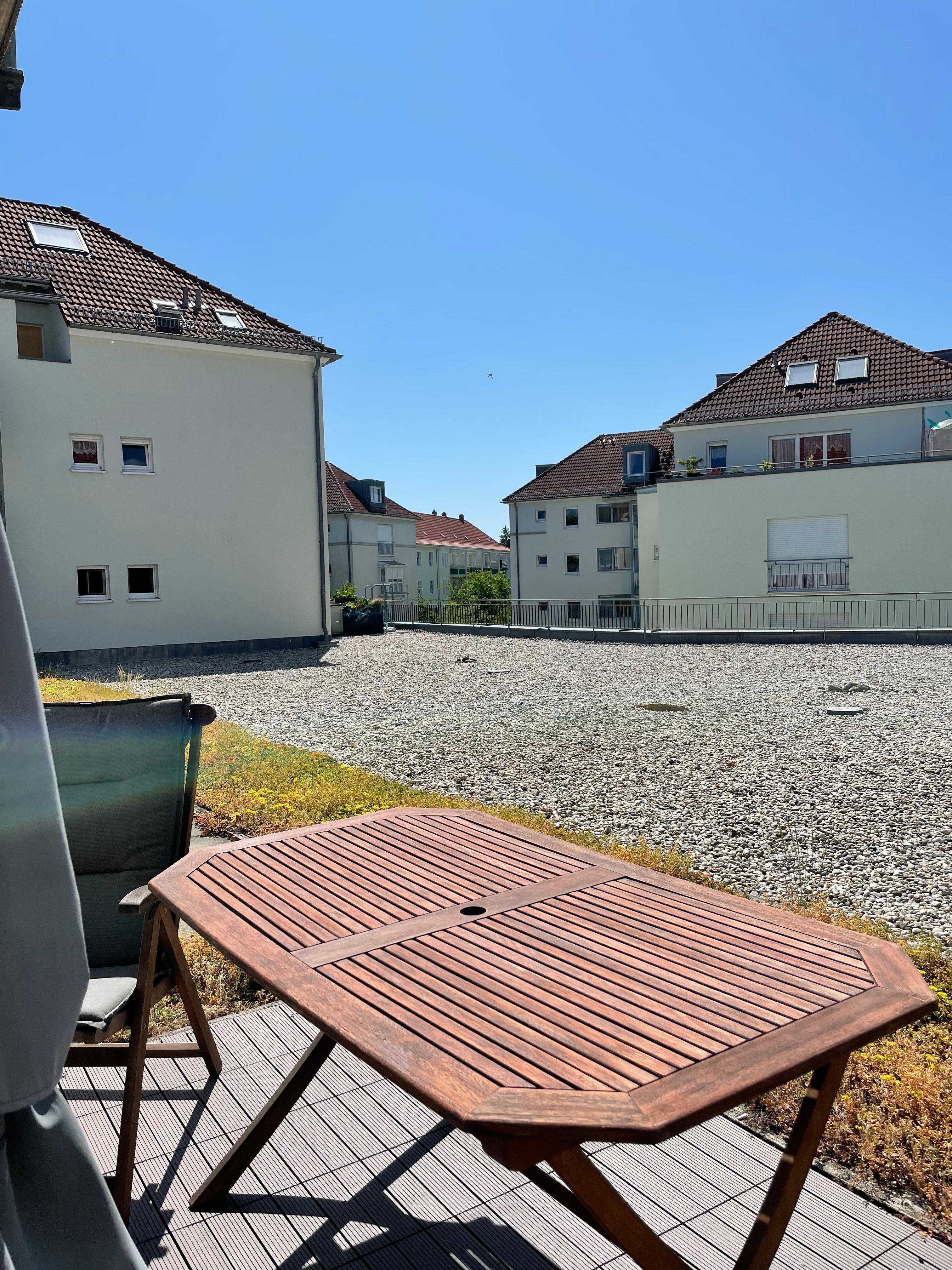  Stylish & Cosy Apartment Direct In The City - Complete Fitted  -  Stylish & Cosy Apartment direct in the city - complete fitted  - Gallery -  10