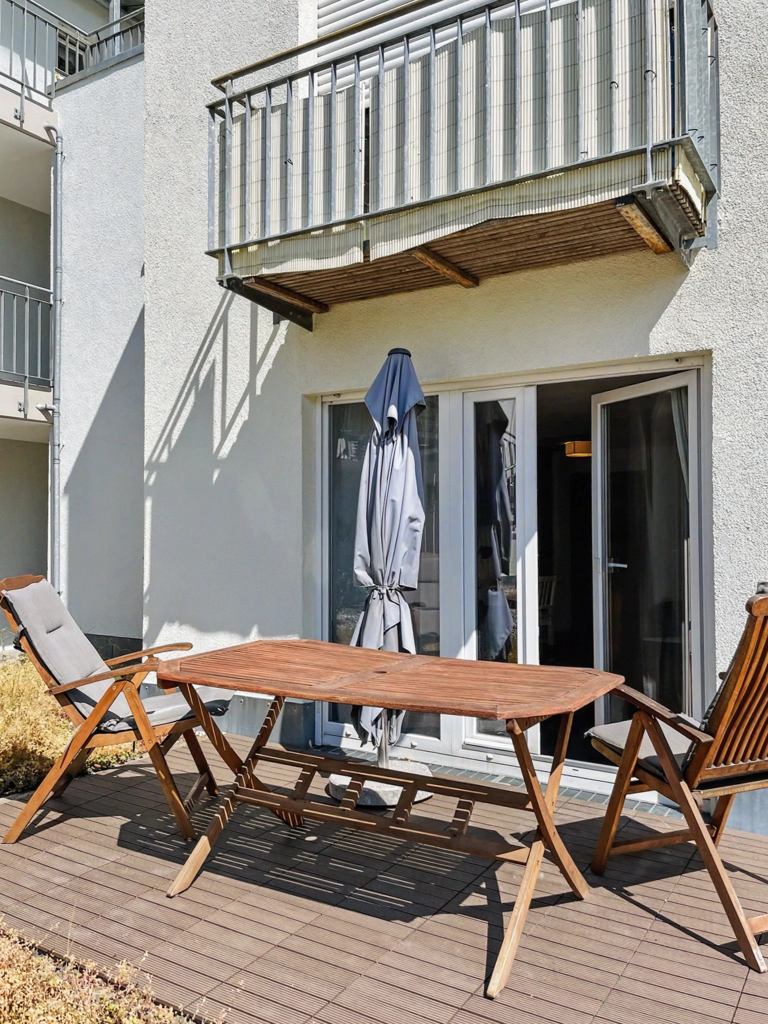 Stylish & Cosy Apartment Direct In The City - Complete Fitted - Stylish & Cosy Apartment direct in the city - complete fitted - Gallery - 12