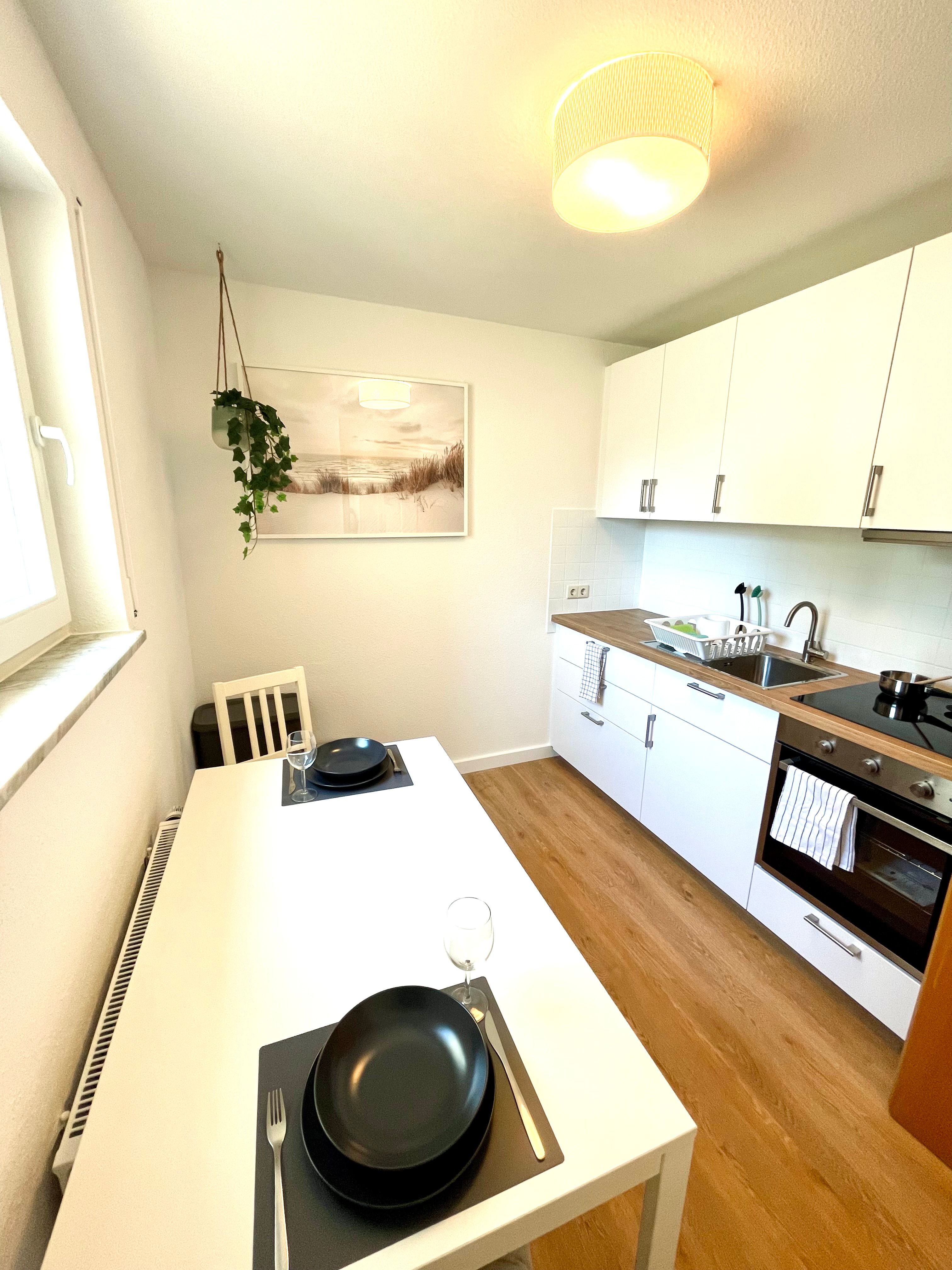 Stylish & Cosy Apartment Direct In The City - Complete Fitted - Stylish & Cosy Apartment direct in the city - complete fitted - Gallery - 33