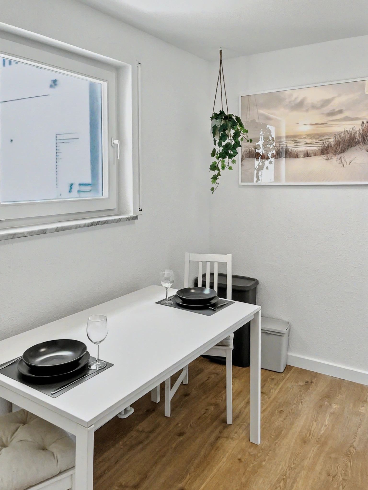 Stylish & Cosy Apartment Direct In The City - Complete Fitted - Stylish & Cosy Apartment direct in the city - complete fitted - Gallery - 17