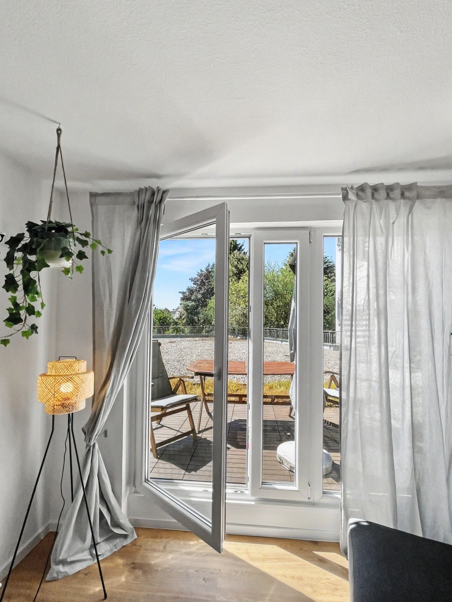  Stylish & Cosy Apartment Direct In The City - Complete Fitted  -  Stylish & Cosy Apartment direct in the city - complete fitted  - Gallery -  11