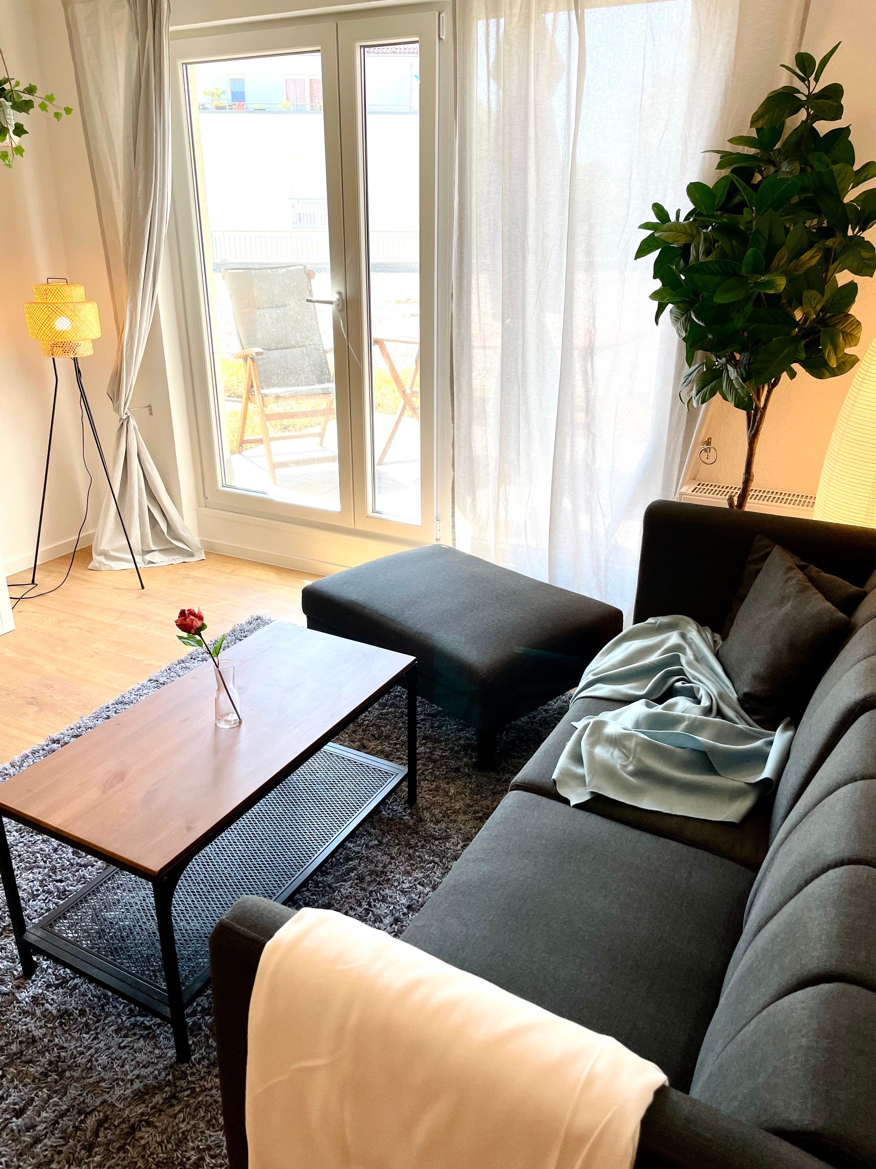 Stylish & Cosy Apartment Direct In The City - Complete Fitted - Stylish & Cosy Apartment direct in the city - complete fitted - Gallery - 24